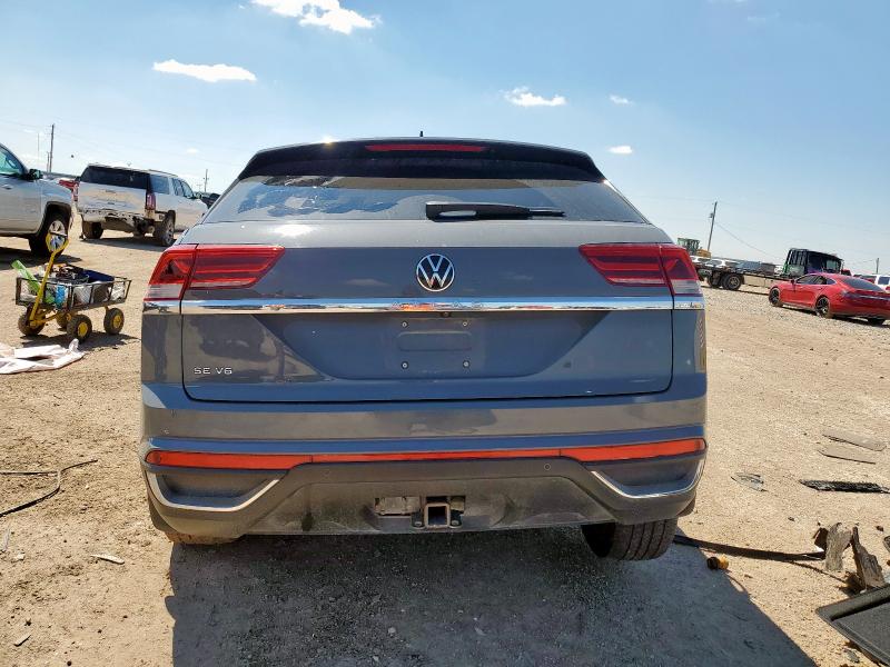 2020 VOLKSWAGEN ATLAS CROS #3304887545