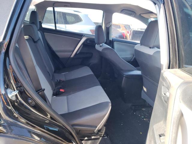 2015 TOYOTA RAV4 LE - 2T3BFREV8FW233418