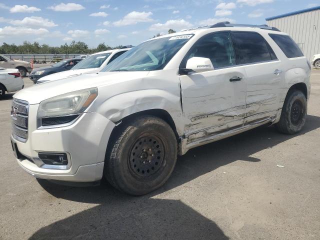 2015 GMC ACADIA DENALI - 1GKKVTKD8FJ304700