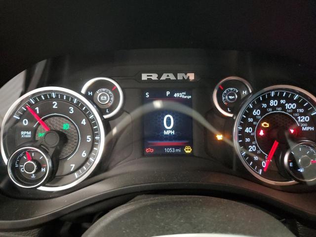 2025 RAM 1500 TRADE #3275489708