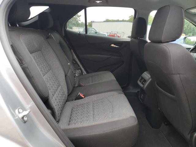 2023 CHEVROLET EQUINOX LT 3GNAXKEGXPS130427