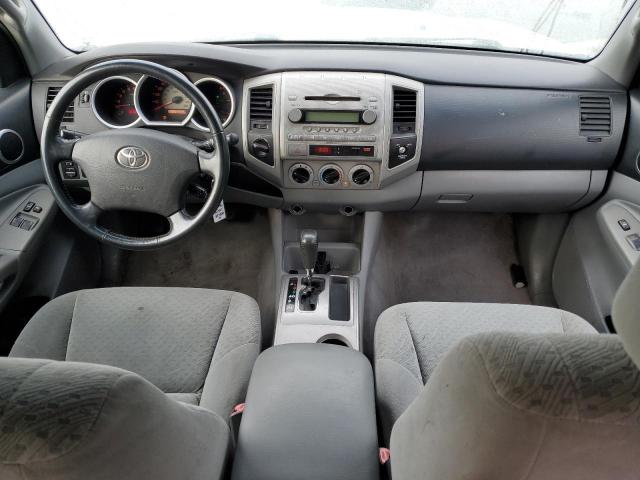 2008 TOYOTA TACOMA ACC #3240105575