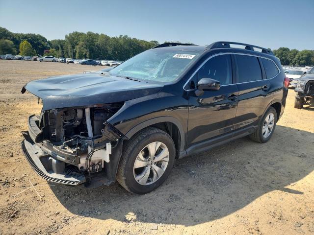 SUBARU ASCENT