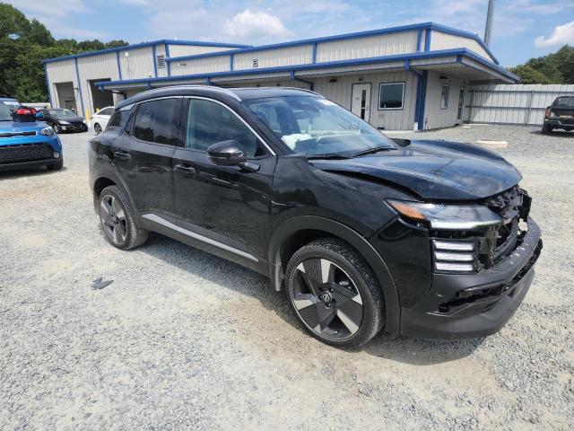 2025 NISSAN KICKS SR - 3N8AP6DD0SL314712