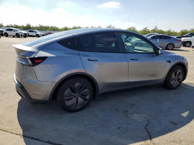 2026 TESLA MODEL Y - 7SAYGDEE8TF329323
