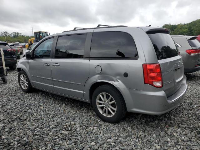 2016 DODGE GRAND CARA 2C4RDGCG9GR317580