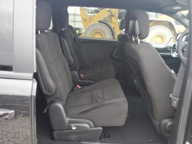 2015 DODGE GRAND CARA 2C4RDGBG9FR650331