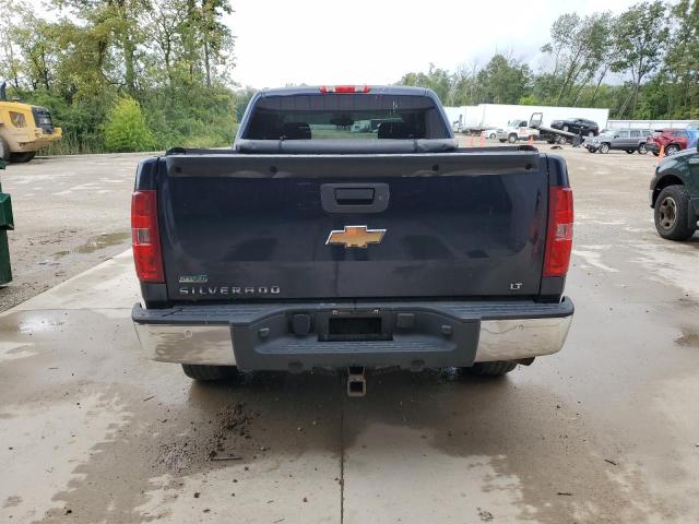 2011 CHEVROLET SILVERADO - 1GCRKSEA3BZ203946