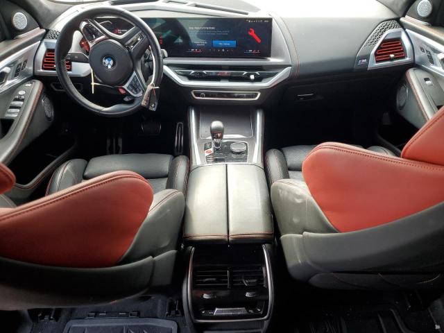 2024 BMW XM LABEL 5YM33CS04R9U57056