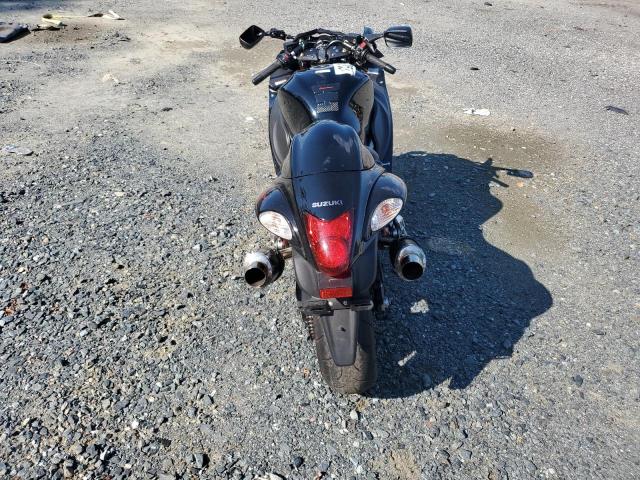 2012 SUZUKI GSX1300 R JS1GX72A6C2101491