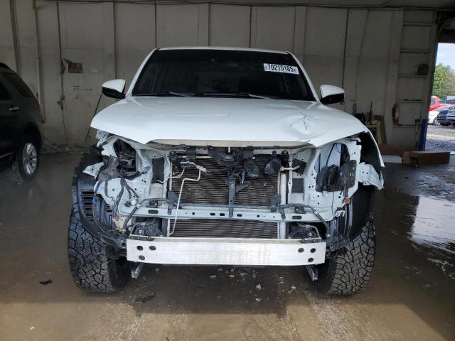 2021 TOYOTA 4RUNNER SR JTEMU5JR9M5889756