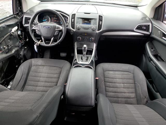 2016 FORD EDGE SEL 2FMPK4J94GBB70282