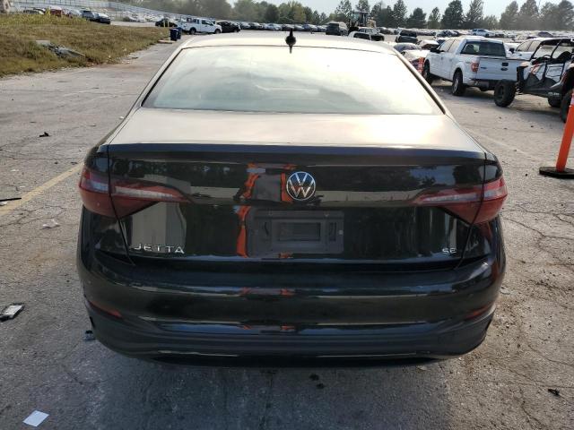 2024 VOLKSWAGEN JETTA SE - 3VWEM7BU4RM005552