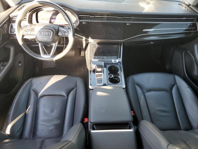 2020 AUDI Q8 PREMIUM WA1AVAF1XLD024311