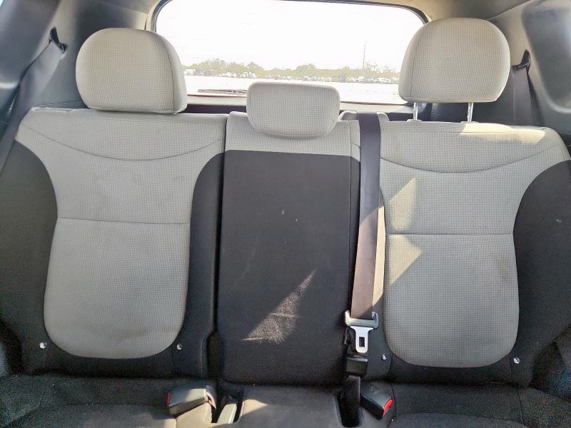 2015 KIA SOUL KNDJN2A25F7749569