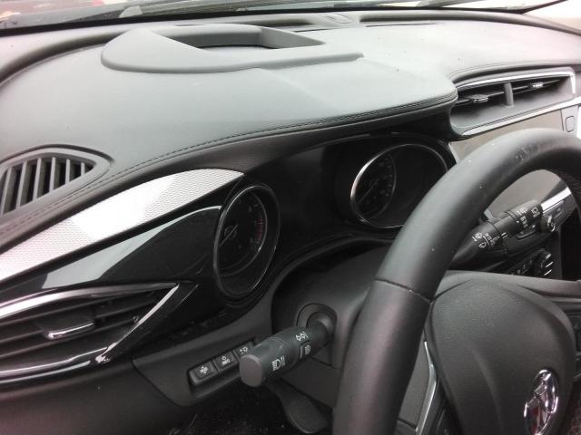 2021 BUICK ENCORE GX KL4MMFSL3MB076378