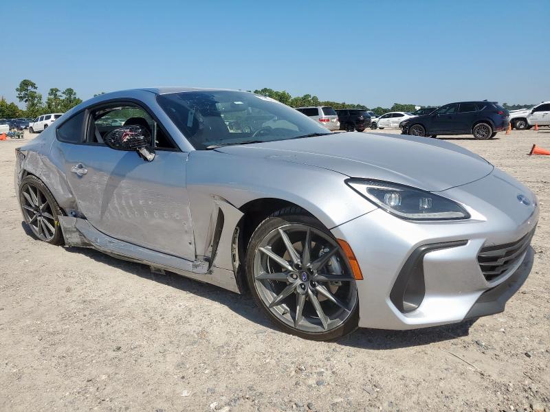 2024 SUBARU BRZ LIMITE JF1ZDBE18R8702645