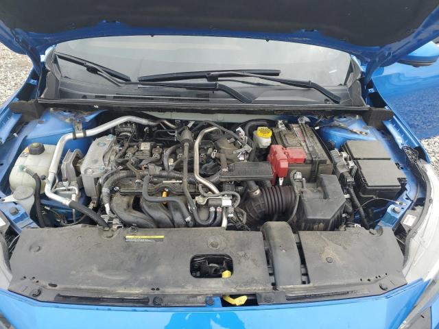 2024 NISSAN SENTRA SV 3N1AB8CV9RY370700