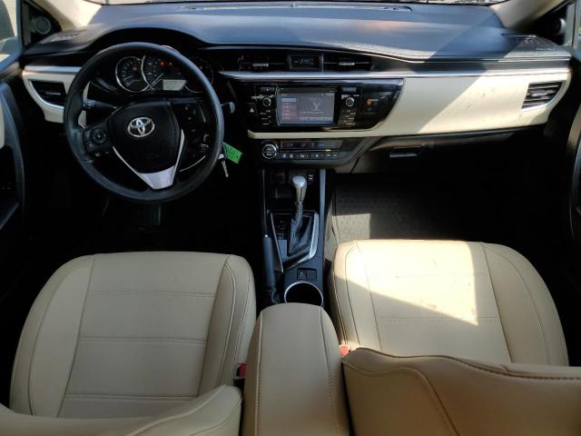 2015 TOYOTA COROLLA L - 2T1BURHE6FC278773