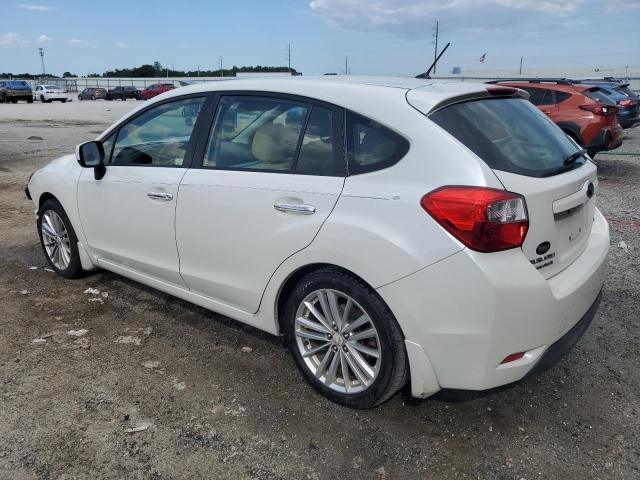 2013 SUBARU IMPREZA LI - JF1GPAG63D2823998