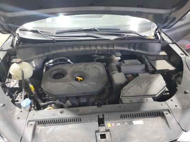 2020 HYUNDAI TUCSON SE - KM8J2CA46LU205655