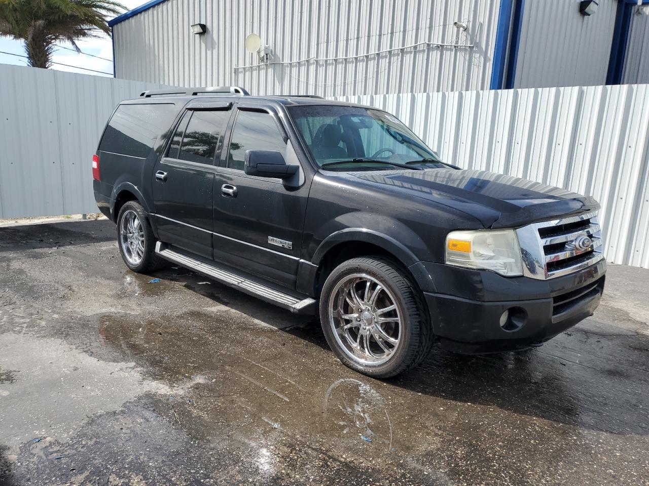 Lot #3308222173 2008 FORD EXPEDITION