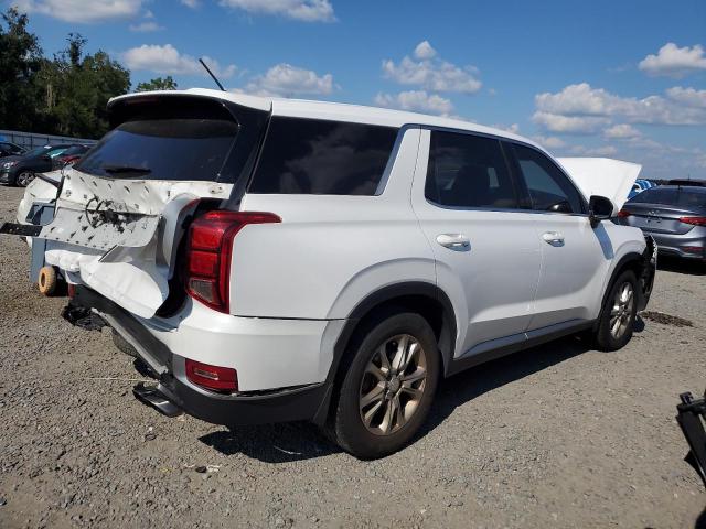 2020 HYUNDAI PALISADE S KM8R14HE8LU054540
