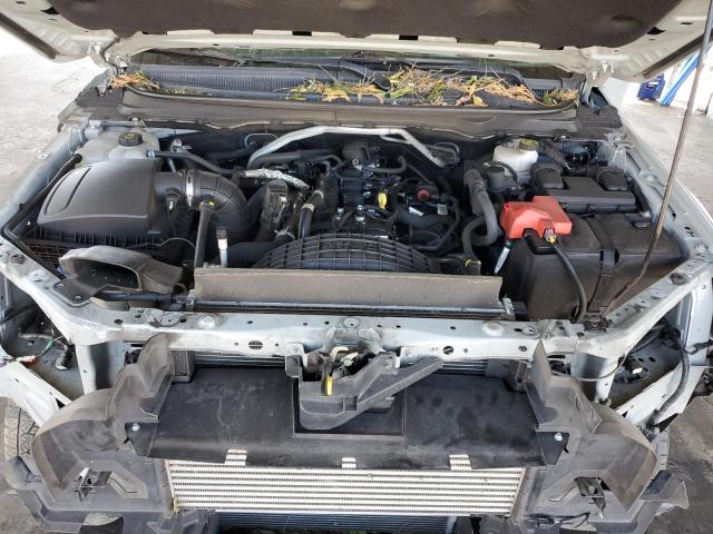 2022 FORD RANGER XL - 1FTER4FH0NLD02815