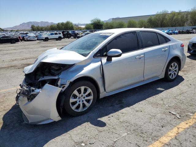 Global Auto Auctions: 2020 TOYOTA COROLLA LE