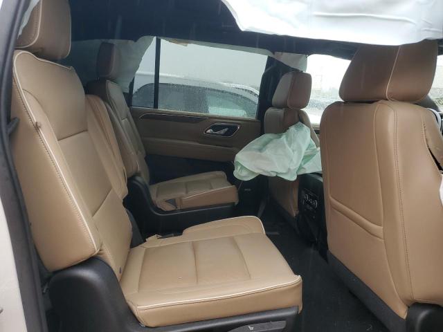 2021 CHEVROLET SUBURBAN K1500 PREMIER 1GNSKFKD2MR146737