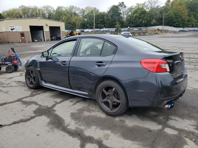 2015 SUBARU WRX JF1VA1A66F9810559