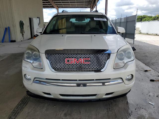 2012 GMC GMC ACADIA - 1GKKVTED4CJ318505