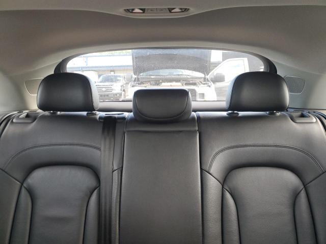 2017 AUDI Q3 PREMIUM - WA1ECCFS9HR011426