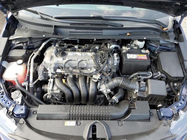 2020 TOYOTA COROLLA LE - 5YFEPRAE6LP077675