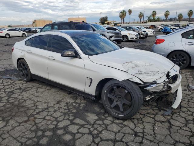 2018 BMW 430I GRAN WBA4J1C56JBG79757