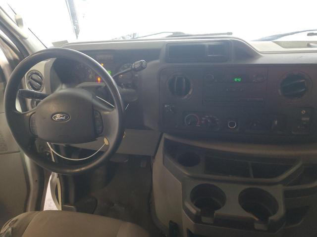 2013 FORD ECONOLINE E250 VAN #3257173218