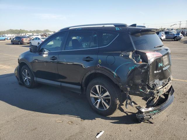 2018 TOYOTA RAV4 ADVEN 2T3RFREV6JW696472