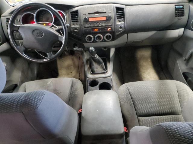 2008 TOYOTA TACOMA ACC #3235802773