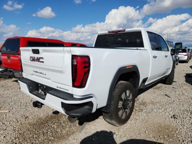 2024 GMC SIERRA K25 #3284700980