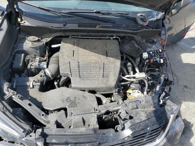 2021 SUBARU FORESTER JF2SKADC8MH594231