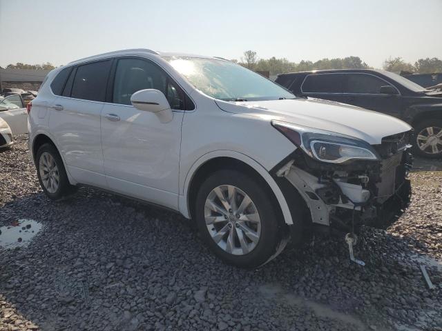 2017 BUICK ENVISION E LRBFXBSA1HD090897