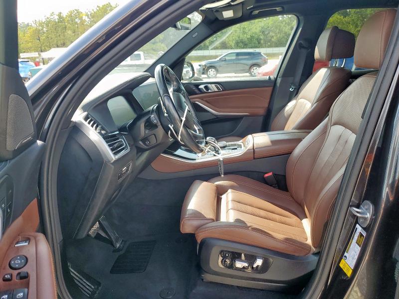 2020 BMW X5 SDRIVE 5UXCR4C05L9B00862