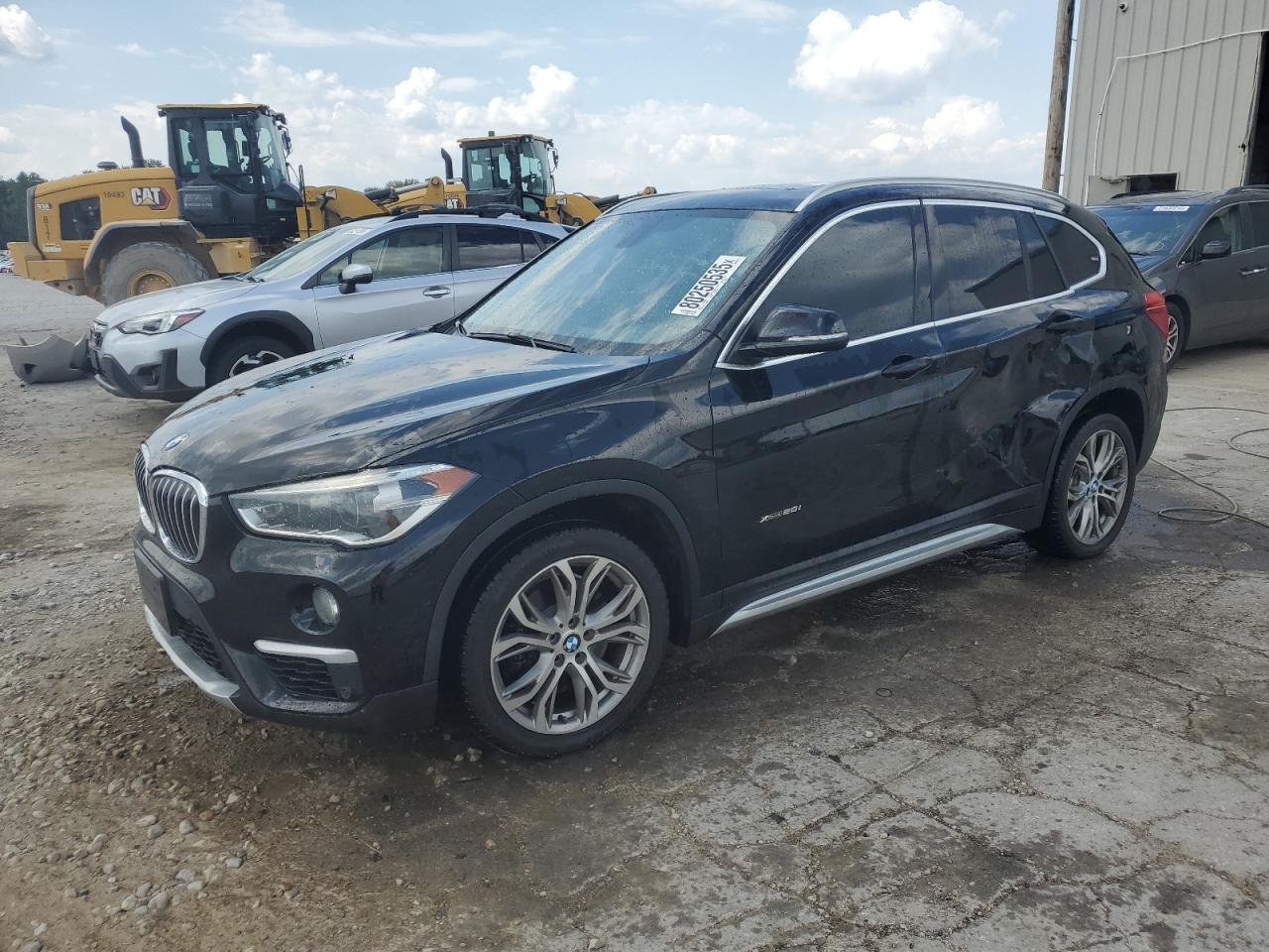 BMW X1 XDRIVE28I