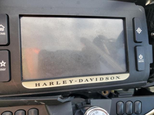 2020 HARLEY-DAVIDSON FLHX - 1HD1KBC24LB664865