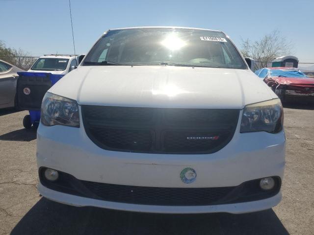 2018 DODGE GRAND CARA - Other View