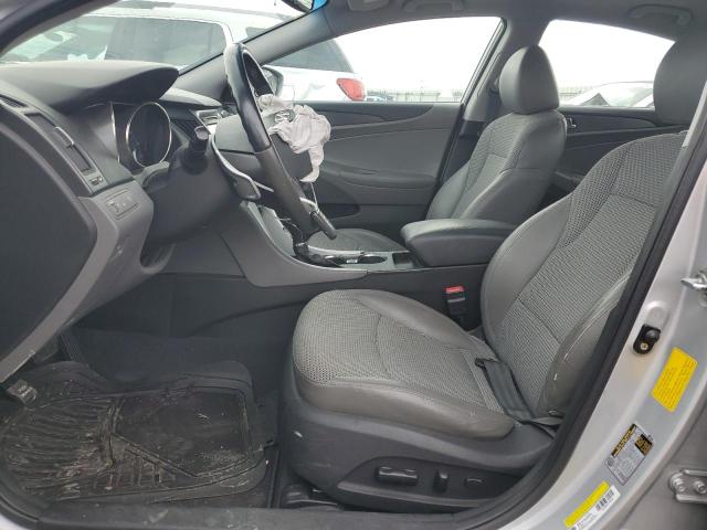 2011 HYUNDAI SONATA SE - 5NPEC4ACXBH171258