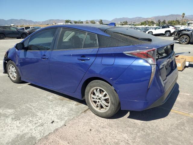 2017 TOYOTA PRIUS - JTDKARFU6H3528012