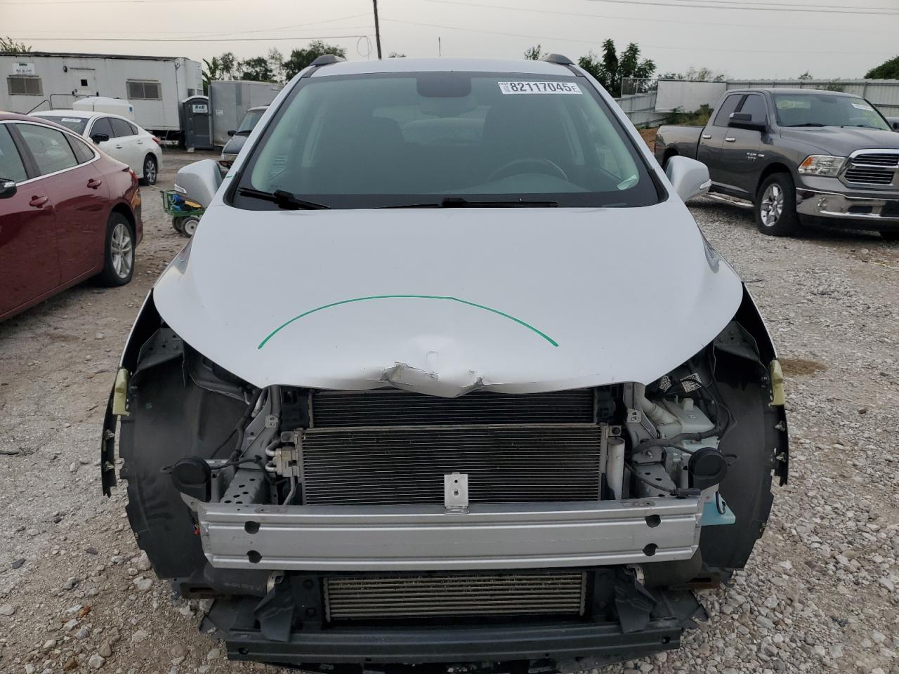 BUICK ENCORE PREFERRED