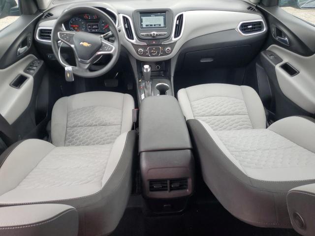 2018 CHEVROLET EQUINOX LS - 2GNAXHEV7J6319284