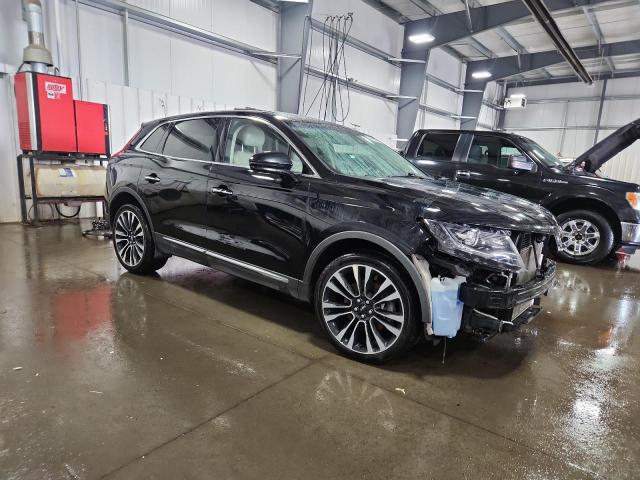 2017 LINCOLN MKX RESERV 2LMPJ8LR5HBL13415